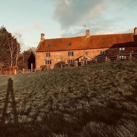 Hollow Meadow House Priors Marston Екстер'єр фото