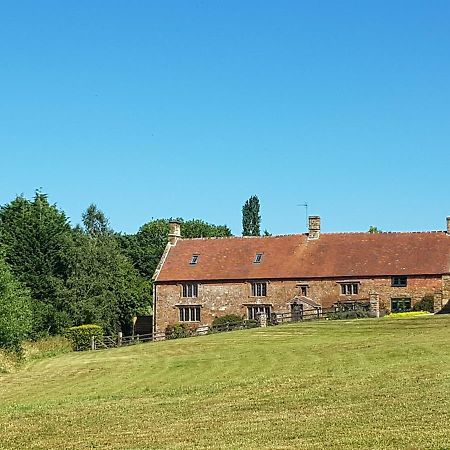 Hollow Meadow House Priors Marston Екстер'єр фото